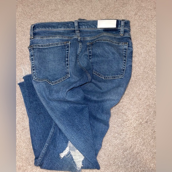Re/done Jeans - Picture 2 of 3